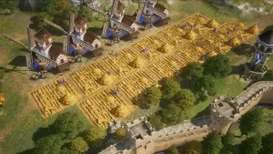 Age of Empires Mobile Screenshot 4