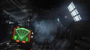 Alien Isolation Screenshot