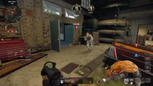 COD Black Ops 6 - Multiplayer 2