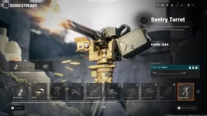 COD Black Ops 6 - Multiplayer 3