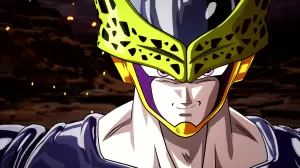 Dragon Ball Sparking Zero screenshot 1