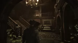From Hell PC Screenshot 1