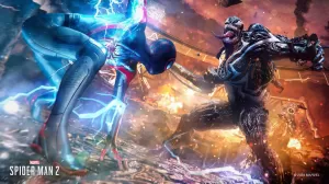 Marvel’s Spider-Man 2 PC