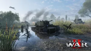 Men_of_War_II_-_Steel_Rain_Update_-_Screenshot_1