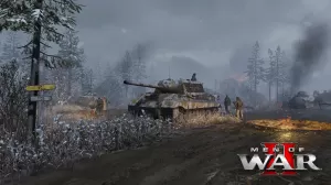 Men_of_War_II_-_Steel_Rain_Update_-_Screenshot_3