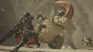 Monster Hunter Wilds Open Beta 3