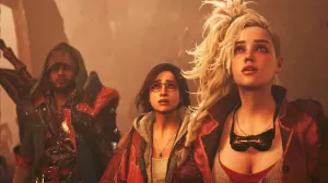 Monster Hunter Wilds Open Beta 5