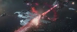 Squadron 42 screenshot 1
