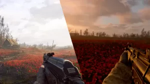 Stalker 2 downgrade
