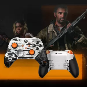 Xbox Elite Controller COD Black Ops 6