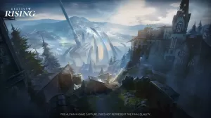 destiny rising screenshot 2
