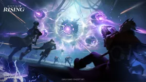 destiny rising screenshot 3