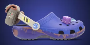 fortnite crocs 1