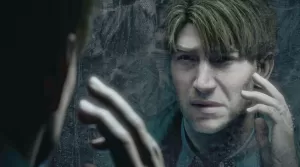 Silent Hill 2 2024