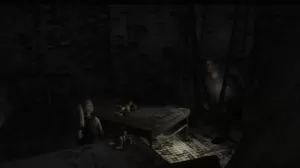 silent hill 2 2001 screenshot