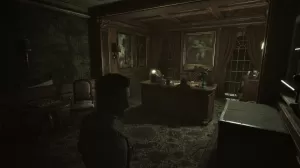 From Hell PC Screenshot 3
