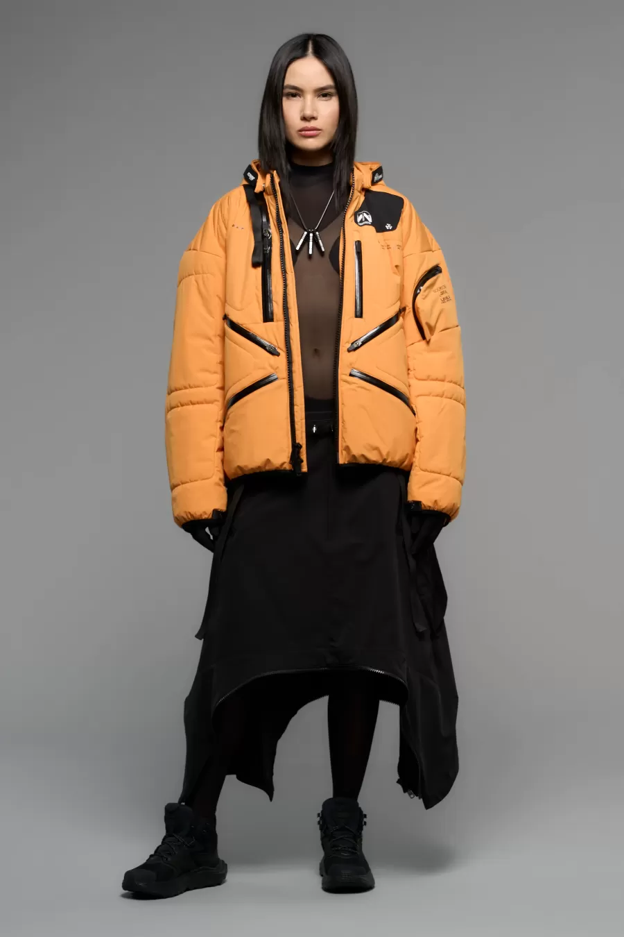 Death Stranding 2 Jacked Acronym J91-WSDB 3
