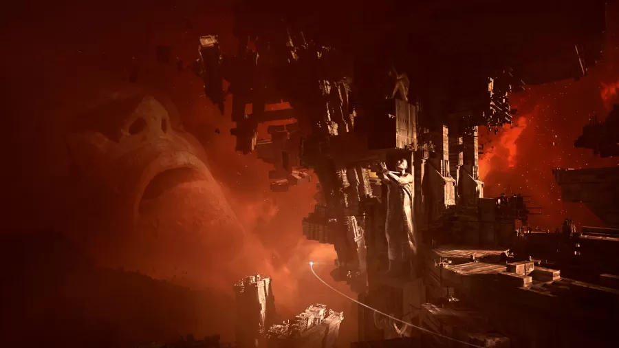 EVE Frontier artwork 5