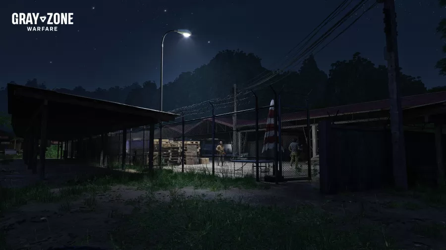Gray Zone Warfare Night Ops 2