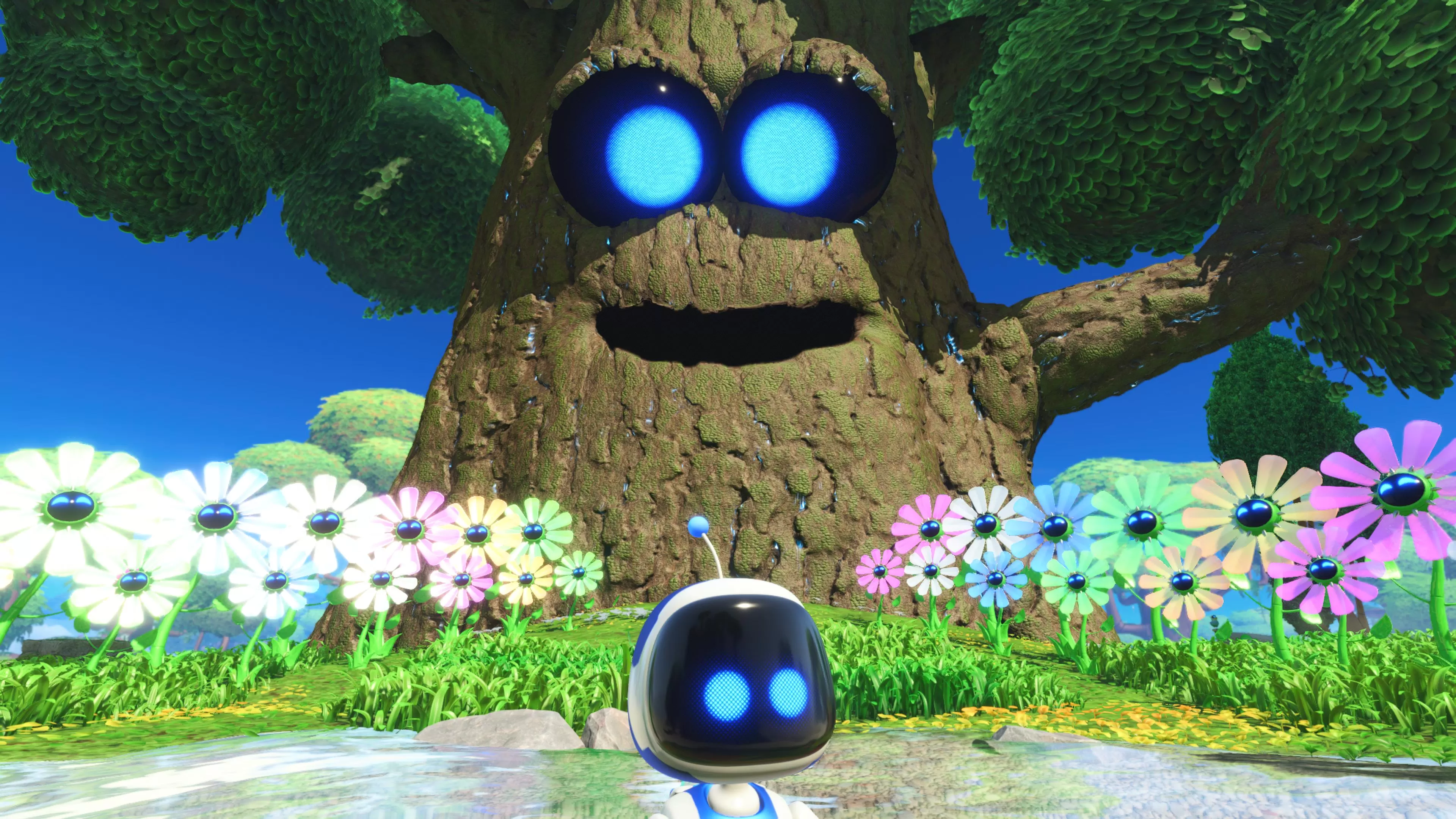 ASTRO BOT screenshot 1