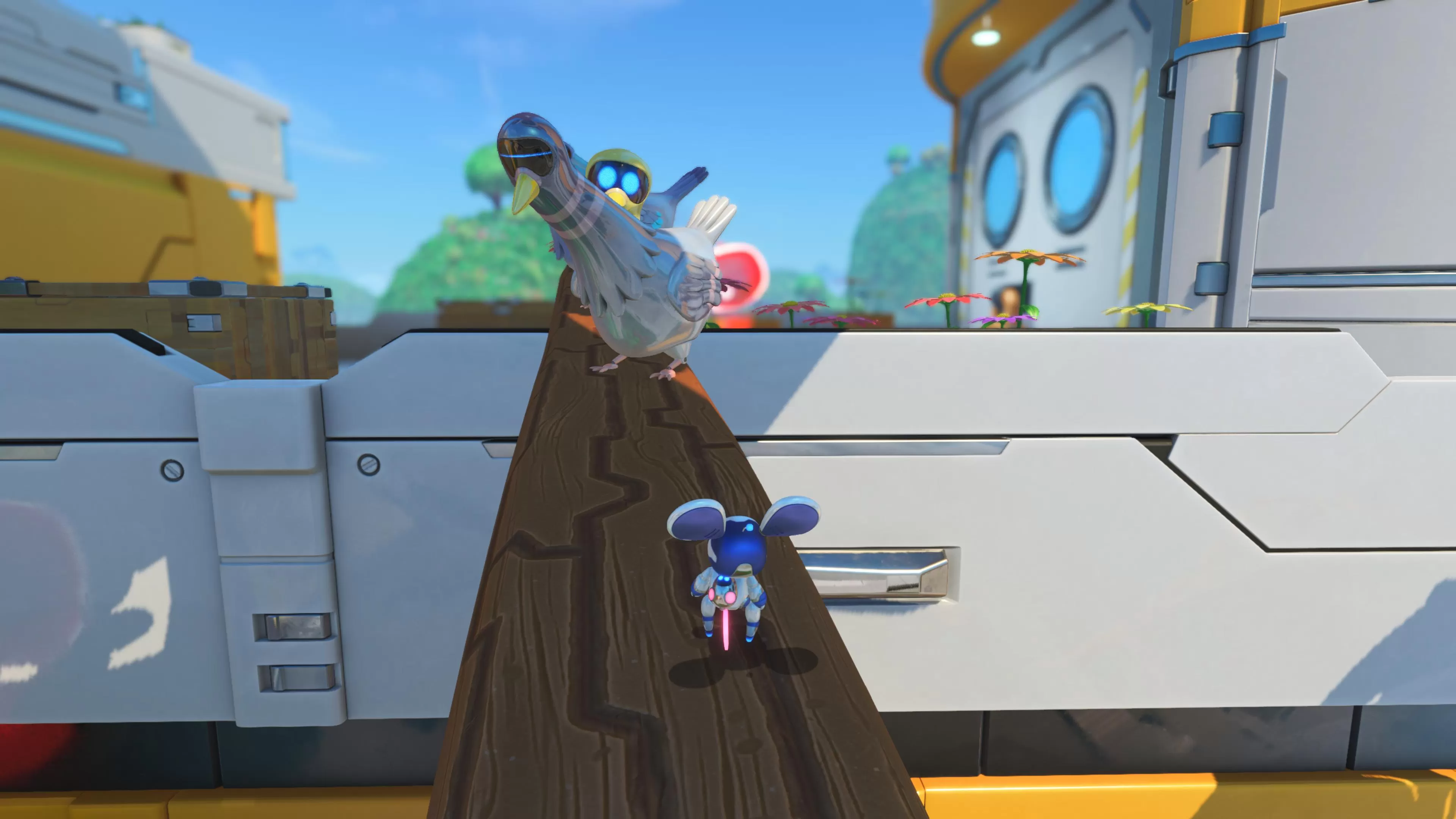 ASTRO BOT screenshot 2