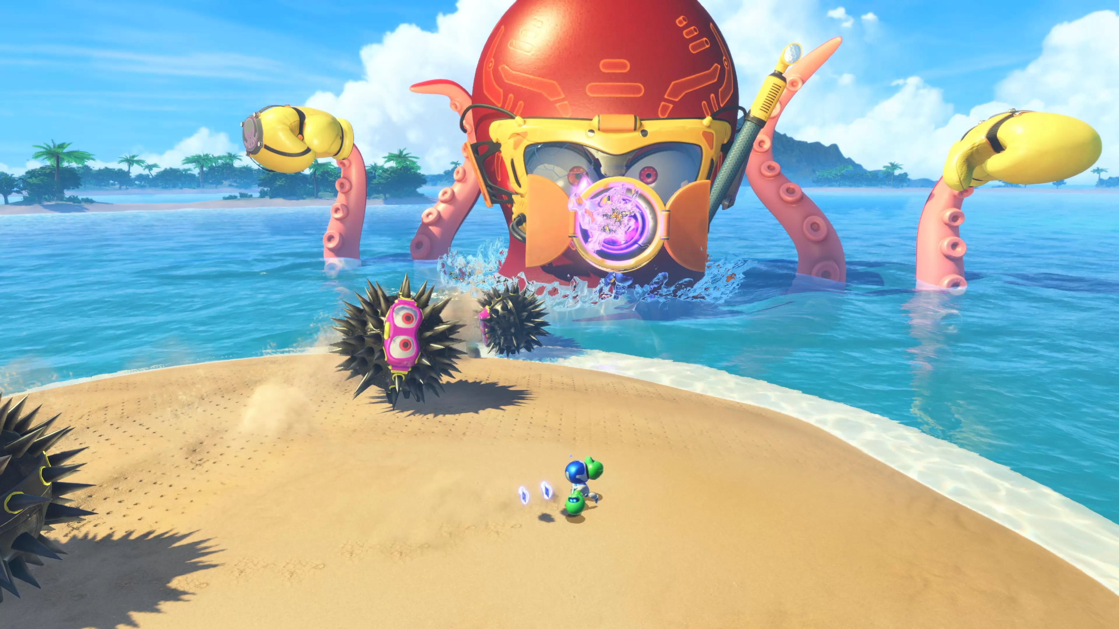 ASTRO BOT screenshot 3