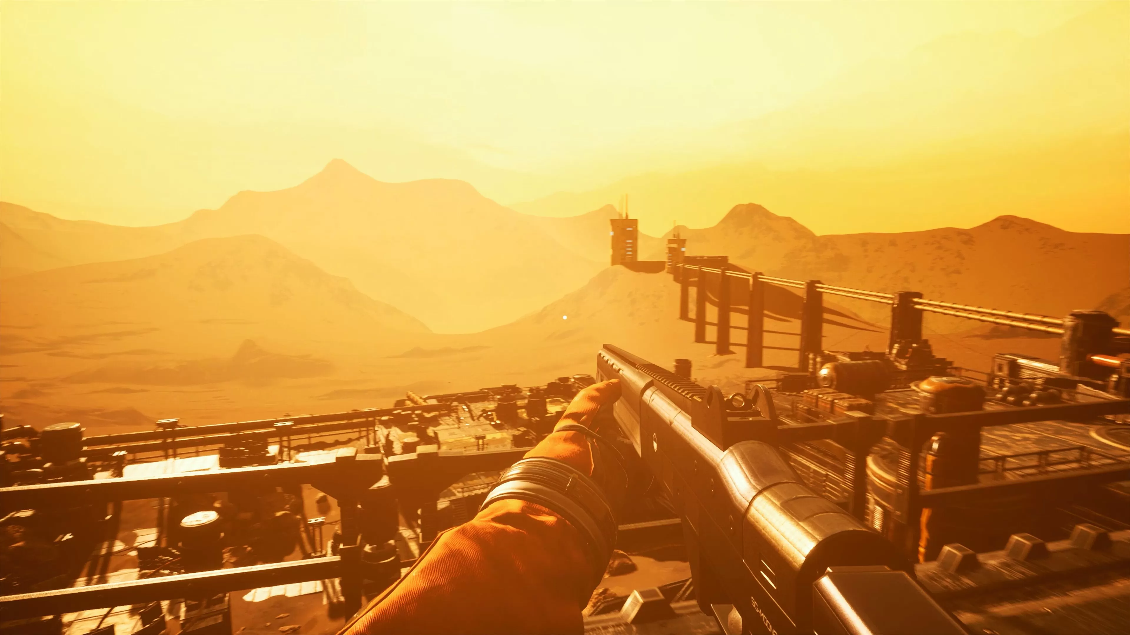Moon Mystery game screenshot 2