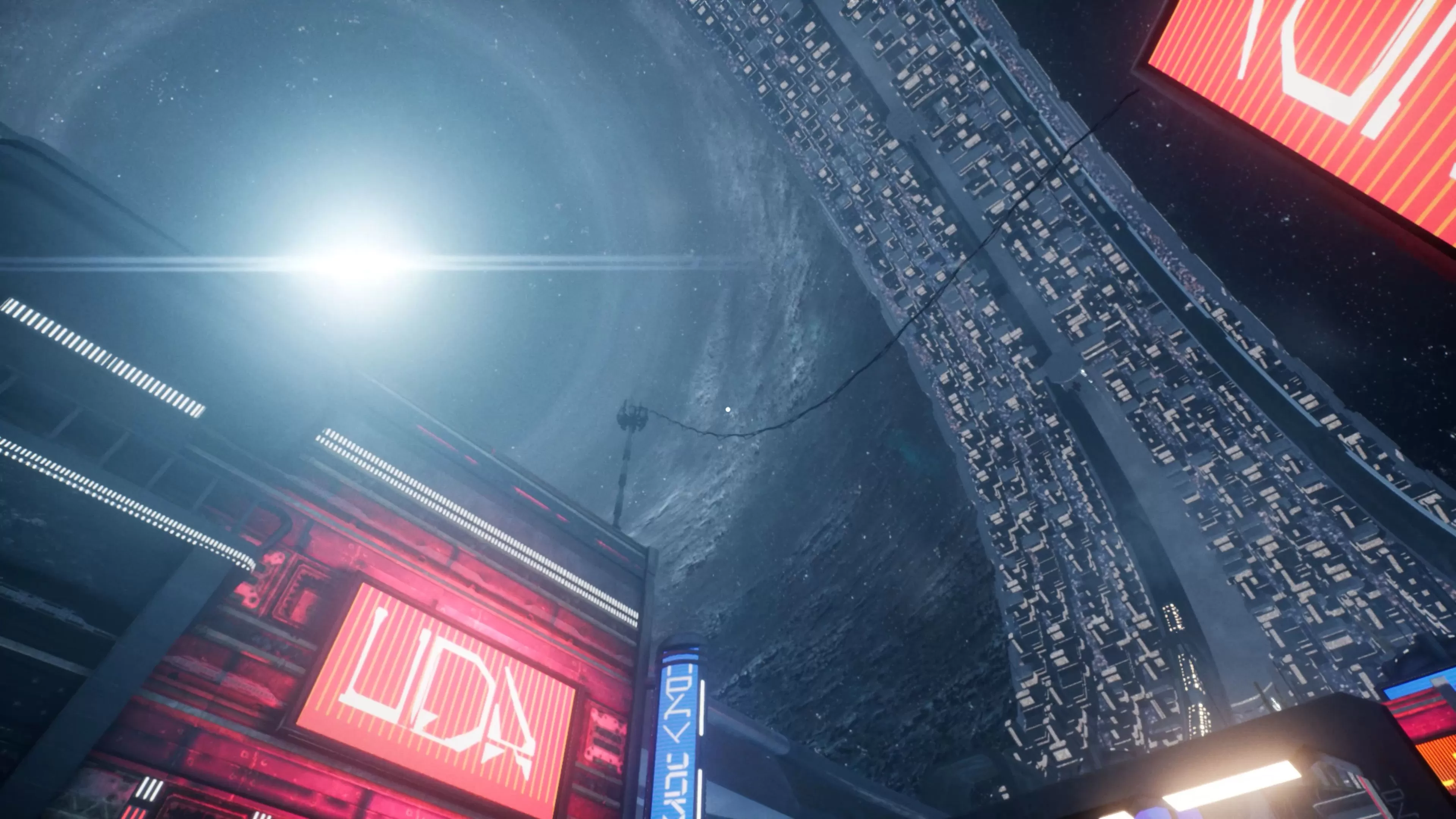 Moon Mystery game screenshot 6