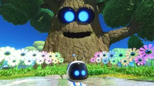 ASTRO BOT screenshot 1