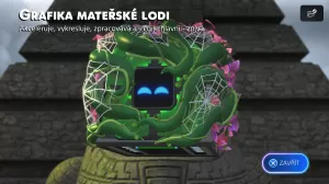 ASTRO BOT screenshot 10