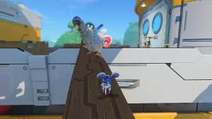 ASTRO BOT screenshot 2