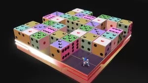 ASTRO BOT screenshot 4