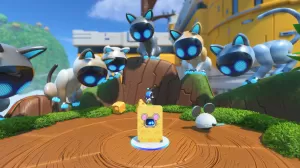 ASTRO BOT screenshot 5