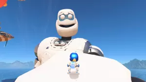 ASTRO BOT screenshot 6