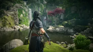Assassins Creed Shadows Japan