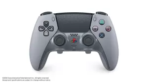 Dualsense Edge 30th anniversary