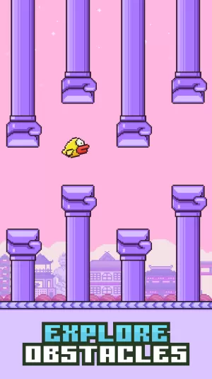 Flappy Bird 2024 download 3