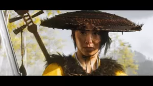 Ghost of Yōtei screenshot 1