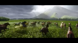 Ghost of Yōtei screenshot 2