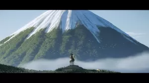 Ghost of Yōtei screenshot 3