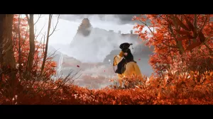Ghost of Yōtei screenshot 4