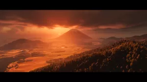 Ghost of Yōtei screenshot 6