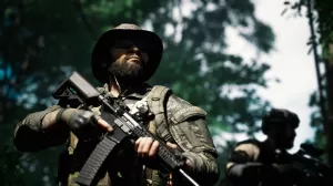 Gray Zone Warfare Rising-Tentions