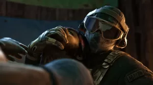 Gray Zone Warfare Shadow Strike