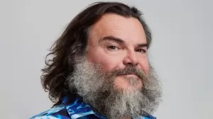 Box-art pre hru s názvom Jack Black