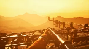 Moon Mystery game screenshot 2