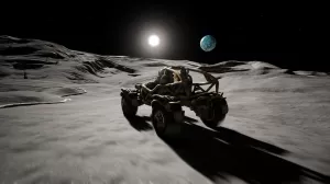 Moon Mystery game screenshot 3
