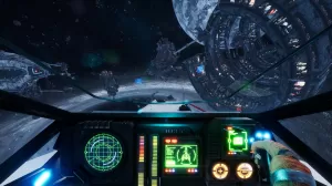 Moon Mystery game screenshot 5