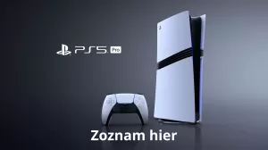 PS5 PlayStation 5 Pro zoznami hier launch lineup