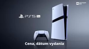 PS5 Pro Cena dátum vydania